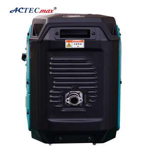 122cc lpg גנרטור נייד גז טבעי עבור מיזוג אוויר המכונית rv ac.501.064 <span class=keywords><strong>2kw</strong></span> שקט 24v dc גנרטור 122i standby standby - Product Image 4