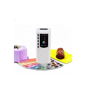 Draagbare Colorimetro <span class=keywords><strong>Nr60cp</strong></span> Vervangen Cr 10 Plus Konica Minolta <span class=keywords><strong>Colorimeter</strong></span> - Product Image 6