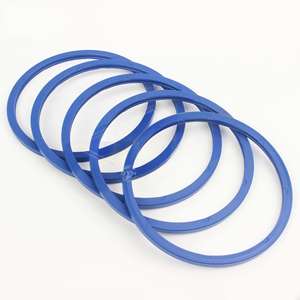 Kit de réparation de <span class=keywords><strong>joint</strong></span> d'huile pour excavatrice DYN KATO HD700-5, résistant aux hautes températures, <span class=keywords><strong>joint</strong></span> d'étanchéité pour anneau d'huile, raccord central, Chine - Product Image 4