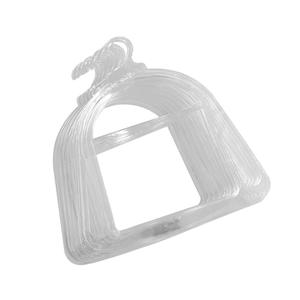 ที่แขวนหมวกทรงโดมชั้นวางของในตู้เสื้อผ้าสไตล์10x สำหรับหอพัก - Product Image 4