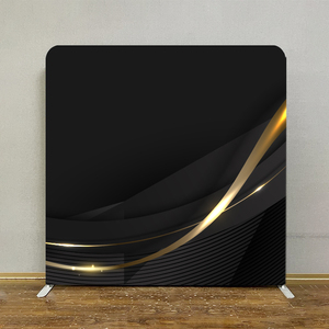 Groothandelsprijs Populaire Eco-Vriendelijke 8ftx7.5ft Stoffen Display Stand Achtergrond - Product Image 3