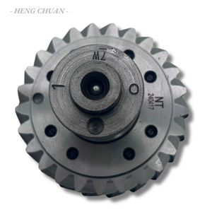 13601-28020 13601-0H030 1AZ-FE 2AZ-FE ACV30 ACV40 ACR50ACA3 TOYOTA CAMRY RAV4 ALPHARD PREVIA <span class=keywords><strong>2</strong></span>.02.4L用バランスシャフト - Product Image 2