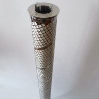 Nouvel élément filtrant d'air de remplacement, cartouche de précision en ligne compressée en papier, 3g, garantie 1 an, pour voiture E9-24/E924