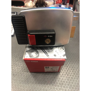 ศิลปะล็อคไฟฟ้า11731 cisa E80 DX - Product Image 4