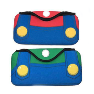 Borsa da viaggio morbida custodia protettiva custodia custodia per Console <span class=keywords><strong>Nintendo</strong></span> <span class=keywords><strong>Switch</strong></span> custodia - Product Image 2