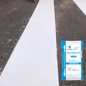 सड़क अंकन यातायात पेंट पाउडर कोटिंग के लिए सबसे अच्छी कीमत - Product Image 1