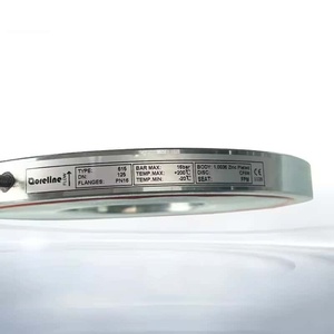 Vanne de contrôle Copco DN125 pour utilisation à l'eau à température normale - Product Image 3