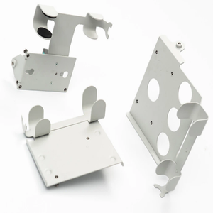 Chất lượng cao chính xác công nghiệp tấm kim loại chế tạo ISO9001 chứng nhận tùy chỉnh Khoan Dung +/-0.1mm dịch vụ OEM - Product Image 3