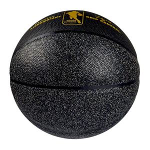 Psiche personalizzate di misura 7 per allenamento di pallacanestro Indoor/Outdoor palla perlata di colore nero realizzato in PU caratteristiche Logo personalizzato - Product Image 4