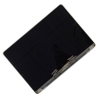 Écran LCD IPS de remplacement pour MacBook Pro/Air M1/M2 13/14 pouces, modèles A2337-A2992, assemblage d'écran d'ordinateur portable
