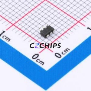 ทรานซิสเตอร์สนาม TSOP-6 IRLTS2242TRPBF-VB (Mosfet) ใหม่ล่าสุด - Product Image 2