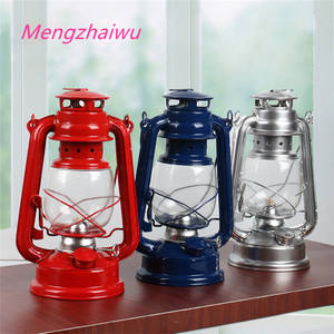 Accesorios <span class=keywords><strong>para</strong></span> el hogar, lámpara retro nostálgica de hierro con aceite, decoración de Navidad, regalo de promoción, nuevo diseño de Canadá, <span class=keywords><strong>para</strong></span> sala de estar, 2020 - Product Image 1