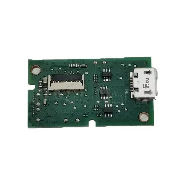 Scanner Engine Decoder (PL-3307-A000R) for MC92N0