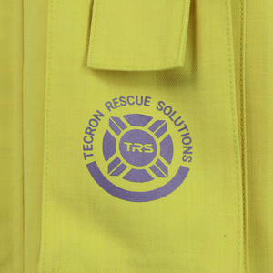 NFPA 1999 quần áo khẩn cấp y tế nfpa1951 cho các hoạt động cứu hộ kỹ thuật quần áo cứu hỏa - Product Image 5