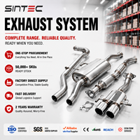 Pièces de rechange pour système d'échappement pour Ford Transit, Iveco Daily, JAC Sunray, Maxus V80, V90 – Fournisseur de pièces robustes et durables
