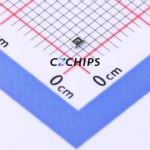 ตัวต้านทาน SMD RTT033011DTP 0603 (ประเภท: ฟิล์มหนา) (ความต้านทาน: 3.01Kohm ความแม่นยำ: 0.5%) - Product Image 1