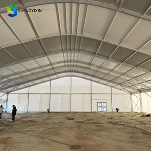 Lớn Xách Tay Máy Bay Hangar Lều Di Động PVC Máy Bay Nơi Trú Ẩn Kho Máy Bay Lưu Trữ Cấu Trúc Lều Cho Máy Bay Trực Thăng - Product Image 5
