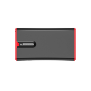Démarreur de batterie de voiture multifonctionnel 1500A, batterie externe portable, pompe à air pour pneus avec affichage numérique et outils d'urgence - Product Image 2