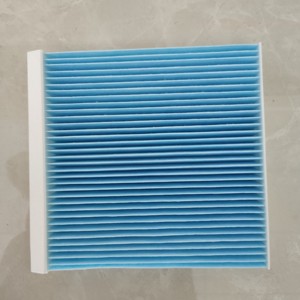 <span class=keywords><strong>Filtre</strong></span> d'habitacle pour voitures chinoises 8104400BJZ08A 8104300XKR02A - Product Image 3