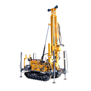 Nuevo Accesorio de Alta Precisión para Plataforma de Perforación Geológica e Hidrológica de Suelos con Trípode, 1 Año de Garantía, Origen EE. UU., Multivoltaje - Product Image 4