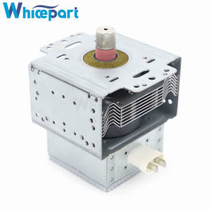 Magnetrón Estándar para <span class=keywords><strong>Horno</strong></span> <span class=keywords><strong>Microondas</strong></span> <span class=keywords><strong>de</strong></span> 1050W, Magnetrón General para <span class=keywords><strong>Horno</strong></span> Doméstico <span class=keywords><strong>LG</strong></span>, Calidad Original - Product Image 2