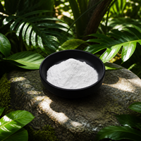 Poudre de chlorure de nicotinamide riboside Pure Life, qualité alimentaire 98%, matière première pour complément alimentaire, provenant du Zhejiang, Chine, approvisionnement en vrac