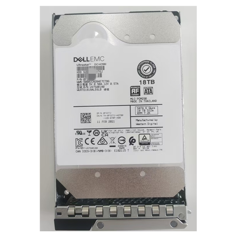 HDD 4T 8TB <strong>10TB</strong> 12TB 14TB 16TB 18TB <strong>Hard</strong> Disk <strong>Drive</strong> 3.5'' 7200 RPM SATA <strong>External</strong> <strong>Hard</strong> <strong>Drive</strong>