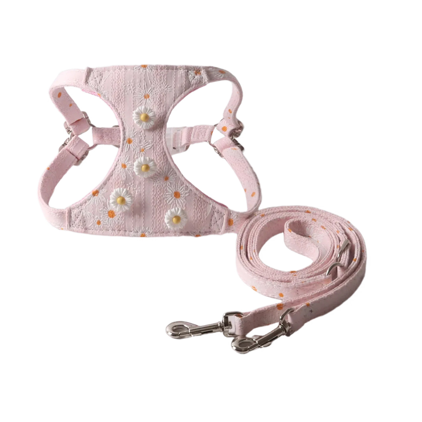 Ensemble rose