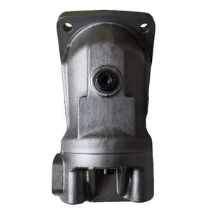 65489140 HongWang PC4000-6/PC3000-6 Excavator Hydraulic Final <b>Drive</b> & Travel Motor with 1 Year Warranty - Product Image 2