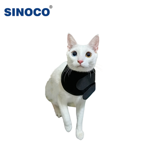 Ceinture de traitement infrarouge à usage domestique pour les articulations et le cou des pattes des chats et des chiens Dispositif de soulagement et de relaxation de la <span class=keywords><strong>douleur</strong></span> spécifique au vétérinaire - Product Image 1