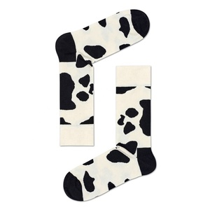 Vente en Gros Tube Noir Zèbre Léopard <span class=keywords><strong>Chaussettes</strong></span> Femme Hommes <span class=keywords><strong>Chaussettes</strong></span> Habillées <span class=keywords><strong>Chaussettes</strong></span> Imprimées Animaux - Product Image 5
