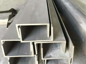 ASTM AISI SUS SS TP из нержавеющей стали различных сортов каналов-<span class=keywords><strong>C</strong></span> Канала U-образного луча 201 202 2205 304 310S 304l - Product Image 4