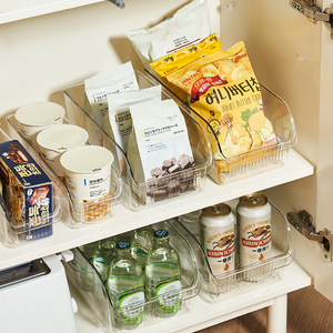 Boîte de conservation alimentaire pour réfrigérateur en PP injecté, idéale pour œufs congelés et fruits/légumes de cuisine – L'accessoire de rangement spécial - Product Image 4