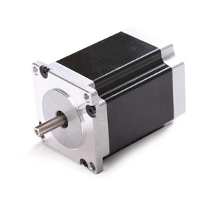 Motor bibo de Alta Calidad de 57 mm y 23 V con Accionamiento Integrado - Product Image 2