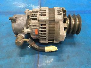 ที่มีคุณภาพสูงอีซูซุมอเตอร์ไฟฟ้าราคาดีเซลใช้ชุดเครื่องกำเนิดไฟฟ้า - Product Image 3