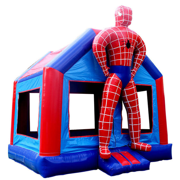 inflatable infant bouncer