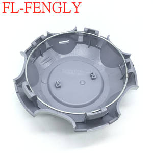 Cache-moyeu de roue 4260B-60180 4260B60180 GRJ150 KDJ150 UZJ200 GRJ200 pour Toyota 4Runner Landcruiser <span class=keywords><strong>Prado</strong></span> - Product Image 2