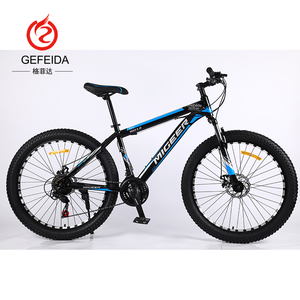 Richbit — vtt en acier et carbone, 29 pouces, vélo de route, fabriqué en chine, haute qualité - Product Image 5