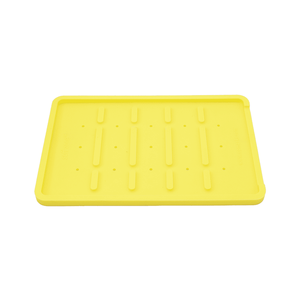 หน้ากากซิลิโคนสมจริงแบบกำหนดเองผลิตภัณฑ์ยางซิลิโคน - Product Image 1