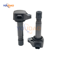 الأكثر شعبية 30520-RNA-A01 سعر المصنع المباشر للتجارة العالمية ملف إشعال محرك السيارة OEM 30520RNAA01