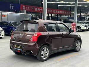 <span class=keywords><strong>Voiture</strong></span> <span class=keywords><strong>d</strong></span>'occasion Suzuki <span class=keywords><strong>Swift</strong></span> 2013-2014 à bas <span class=keywords><strong>prix</strong></span>, conduite à gauche, personnalisation intérieure disponible - Product Image 5