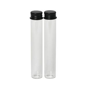 Mini contenedor de plantas resistente a niños de tubo de vidrio hidropónico de lujo - Product Image 5