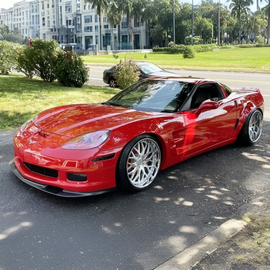How to Choose 26 Inch Rims 5x120 Chrome: Ultimate Buyer's Guide