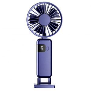 2024 New Arrivals <b>Usb</b> Rechargeable Portable Manufacturer <b>Mini</b> Table Foldable Ventilador Handheld <b>Fan</b> - Product Image 1