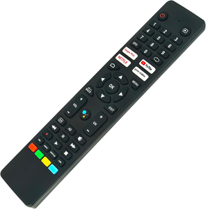 สำหรับ RC-201ที่คมชัดทั่วไปที่ชาญฉลาดสำหรับการควบคุมระยะไกลบลูทูธ15ปุ่มปุ่มกดซิลิโคนสำหรับทีวีรหัสคงที่ที่ใช้งานได้ - Product Image 4