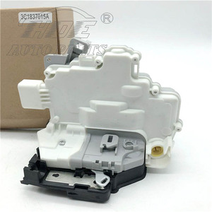 3C1837015A Vente en gros de pièces automobiles HDE, actionneur de serrure de porte pour Audi A4 - Product Image 5