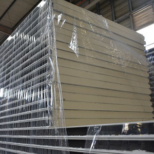 ใหม่ที่ดีที่สุดอาคารวัสดุ eps แผงแซนวิชและ hot rock wool แผง/แผ่น <span class=keywords><strong>modular</strong></span> <span class=keywords><strong>wall</strong></span> ระบบ - Product Image 4