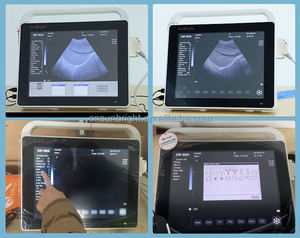 Tablette médicale échographie équipement obstétrique échographes médical portable machine à ultrasons - Product Image 6