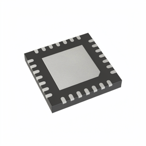 Electronic Circuit Components In Stock 28 VQFN Exposed Pad PIC18F25J11T-I_ML Embedded - Product Image 1