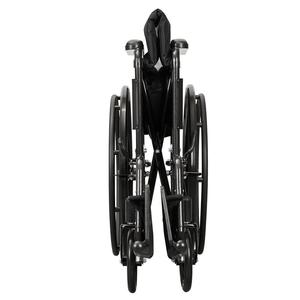 รถเข็นวีลแชร์แบบพับได้ น้ำหนักเบา ประหยัดพลังงาน - Product Image 5